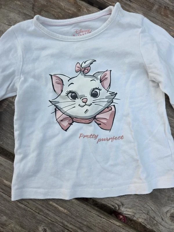 T-shirt – photo 3